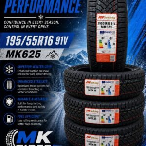 205/55R16